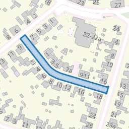 Perceel SVW00-A-2939