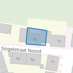 Perceel SVW00-A-2954
