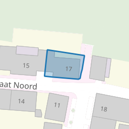 Perceel SVW00-A-2955