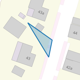 Perceel SVW00-A-2964