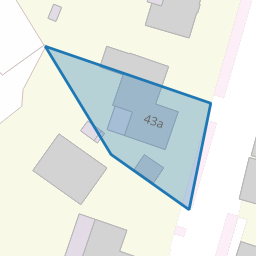 Perceel SVW00-A-2965