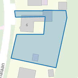 Perceel SVW00-A-2969