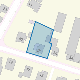 Perceel SVW00-A-2974