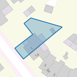 Perceel SVW00-A-2979