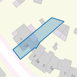 Perceel SVW00-A-2980