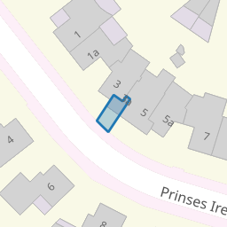 Perceel SVW00-A-2982