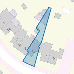 Perceel SVW00-A-2984