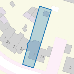 Perceel SVW00-A-2985