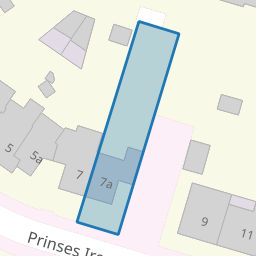 Perceel SVW00-A-2986