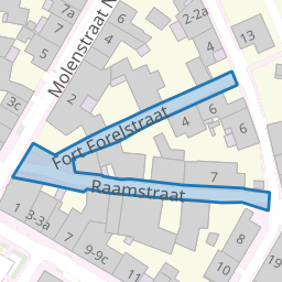 Perceel SVW00-A-2988