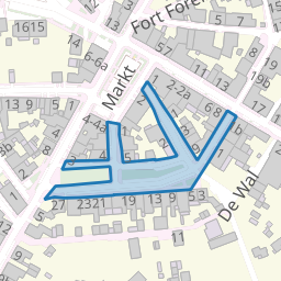 Perceel SVW00-A-2991