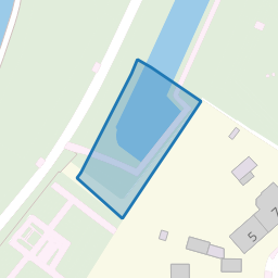 Perceel SVW00-A-2994