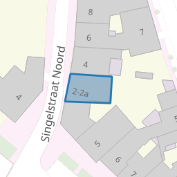 Perceel SVW00-A-3002