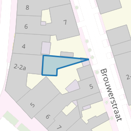 Perceel SVW00-A-3003