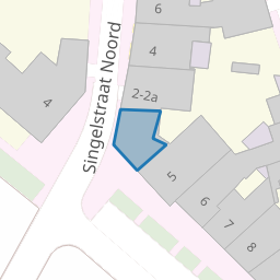 Perceel SVW00-A-3004