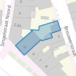 Perceel SVW00-A-3006
