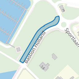 Perceel SVW00-A-3010