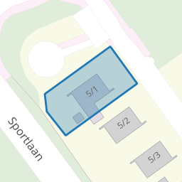 Perceel SVW00-A-3044