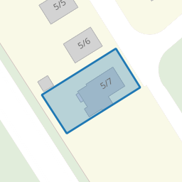 Perceel SVW00-A-3047