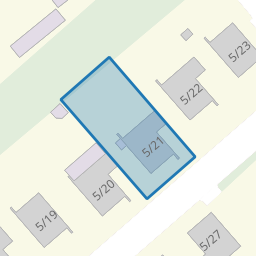 Perceel SVW00-A-3050