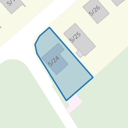 Perceel SVW00-A-3051