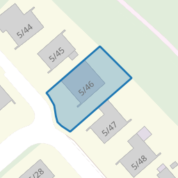 Perceel SVW00-A-3055