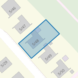 Perceel SVW00-A-3057