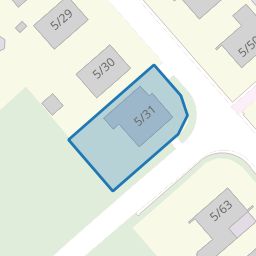 Perceel SVW00-A-3060