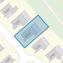 Perceel SVW00-A-3064