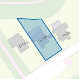 Perceel SVW00-A-3076