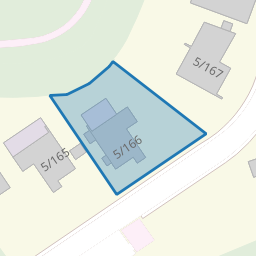 Perceel SVW00-A-3077