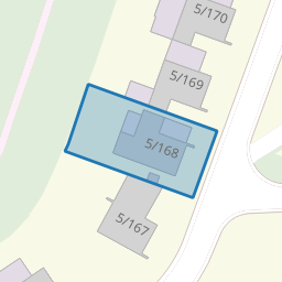 Perceel SVW00-A-3079