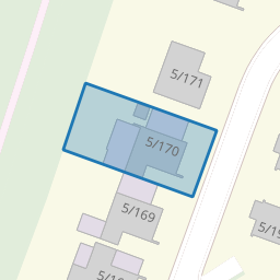 Perceel SVW00-A-3081