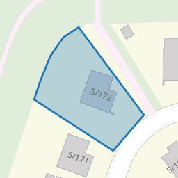 Perceel SVW00-A-3083