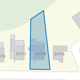 Perceel SVW00-A-3086