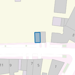 Perceel SVW00-A-3094