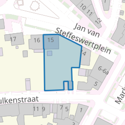 Perceel SVW00-A-3095