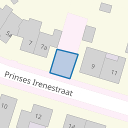 Perceel SVW00-A-3098