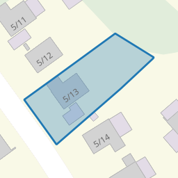 Perceel SVW00-A-3106