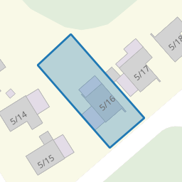 Perceel SVW00-A-3107