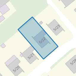 Perceel SVW00-A-3109