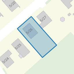 Perceel SVW00-A-3111