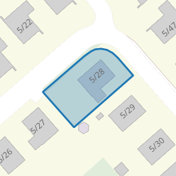 Perceel SVW00-A-3113