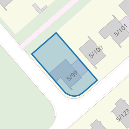 Perceel SVW00-A-3122