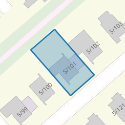 Perceel SVW00-A-3124