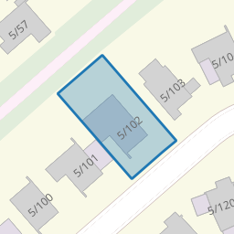 Perceel SVW00-A-3125