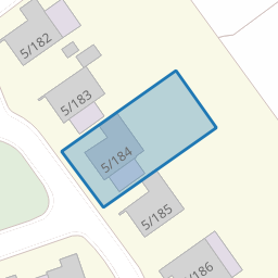 Perceel SVW00-A-3133