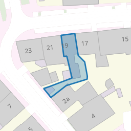 Perceel SVW00-A-3137