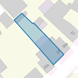 Perceel SVW00-A-3140