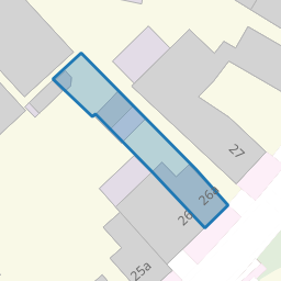 Perceel SVW00-A-3141